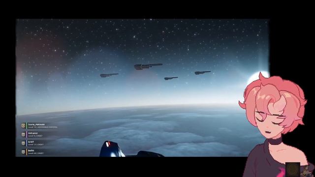 Morning Chill Strem [5/1/2024]