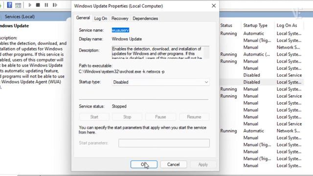 Disable Automatic Updates Windows 11 | How To Stop Windows 11 Auto Updates | Turn Off Update Window смотреть онлайн