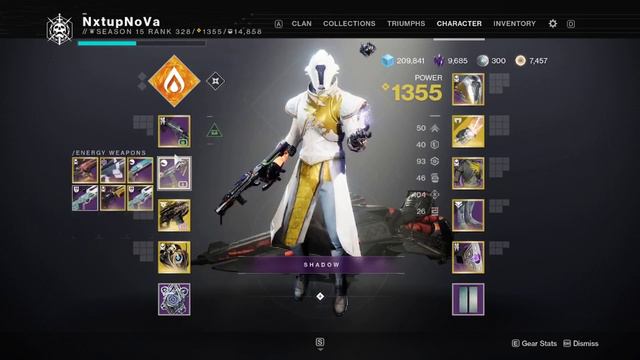 WHISPER OF THE WORM/SUNBRACERS | OFF META EPISODE 1 | Destiny 2 Season 15