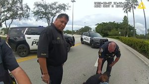 Entitled 19-Year-Old Thinks She Can Steal Without Consequences