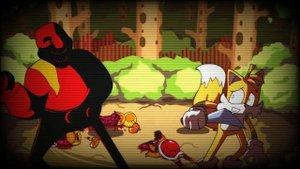 Last Course but Starved Eggman and Tails sing it (FNF Cover)