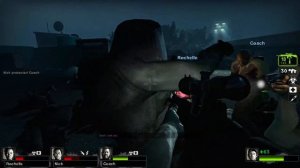 Left 4 Dead 2 Campaign Gameplay 200 - Death Strip: Final Issue