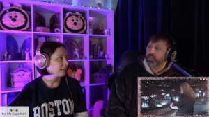 Nightwish - First Time Reaction - Storytime Live Wacken - British Couple React