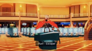 Disturbia - Rihanna | Takt op.Destiny [AMV]