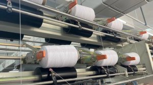 латексная эластичная нить 23#, 37#, 40#, 42#, 50#, 52#, 60#, 63#, 90#