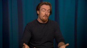 Toby Stephens on His Mum, Maggie Smith