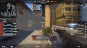 Dosia The X GOD