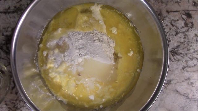 Tea Cake / Bread / Easy to follow Grandma's Recipe