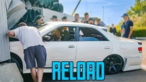 МАРК II vs СТЕНА! КАК ПОТЕРЯТЬ ВСЁ В ОДНУ СЕКУНДУ...