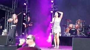 The Corrs - Last Live Performance in Australia at the Melbourne Cup on the 7th of November 2023