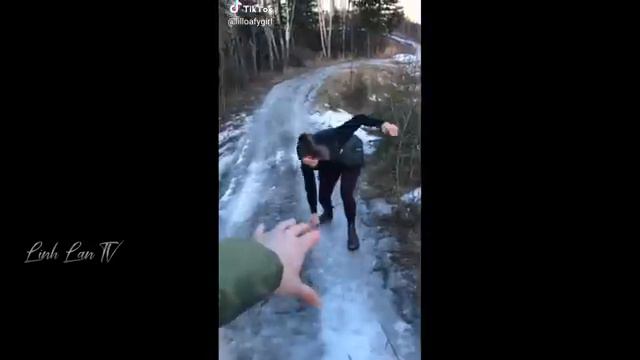 Попробуй не засмеяться челлендж #1