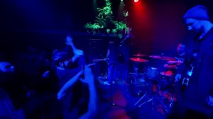 Колчак - Молот, live GOS fest 2024, Ласточка