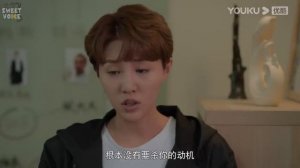 Формула Ромео 1 сезон 13 серия