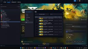 How to Fix Language Change Issue in Helldivers 2?