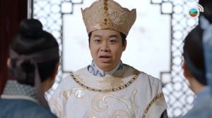 Tế Công Truyền Kỳ (Final Destiny) tập 5/20 | tiếng Việt | Tiêu Chính Nam, Thang Lạc Văn | TVB 2021