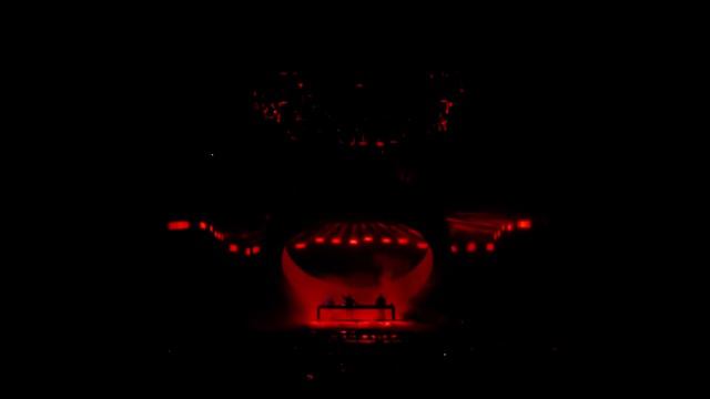 Swedish House Mafia  Sting - Redlight Live at Coachella 2022