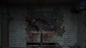 【観る】アウトラスト(OUTLAST)「ゲームストーリー / 映画風」ホラーゲーム 精神病院に潜入…