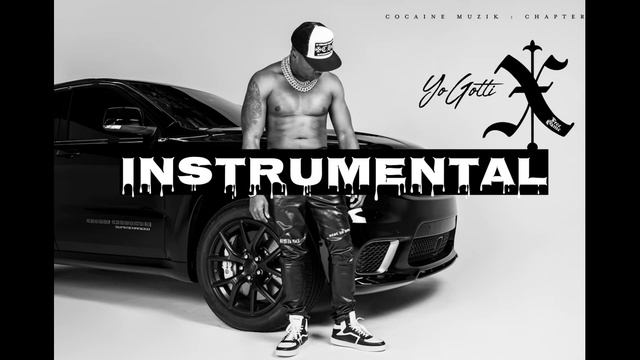Yo Gotti - Free Game ( Instrumental ) *BEST
