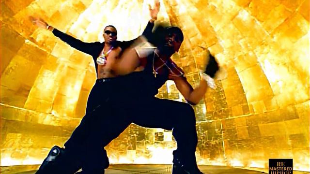 R. Kelly, Nas: Did You Ever Think (EXPLICIT) [UP.S 1440] (1999) смотреть онлайн