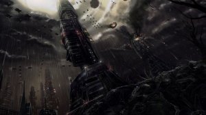 End Game - The Secession Studios