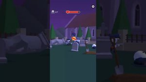 Mafia Sniper Gameplay || iOS/Android