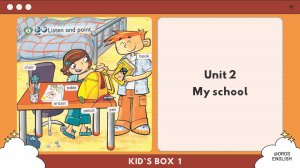 KB1 Unit 2