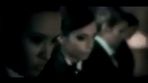 DEATHSTARS - Virtue To Vice (OFFICIAL MUSIC VIDEO)