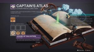 Destiny 2: Cryptic Quatrain 3! FULL QUEST GUIDE! All Pirate Riddles Solved (Season Of Plunder)