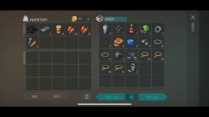 Raid Base YinYoFace - LDOE - Last Day On Earth