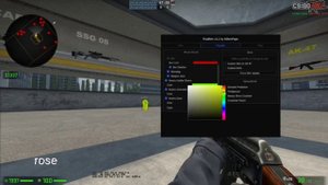 🔥CSGO LEGIT HACK 🔥 FREE DOWNLOAD 🔥 FLUIDAIM UPDATED 🔥 UNDETECTED CSGO CHEAT 🔥 AIMBOT WALLHACK B