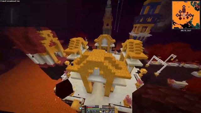 Майнкрафт...? | БОЛЬ в "Better Minecraft" смотреть онлайн