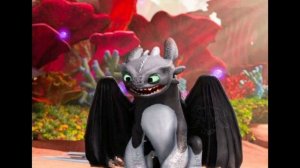 Я деваль видео Беззубик и иккинг 4 часть папичик 0-10 для YouTube