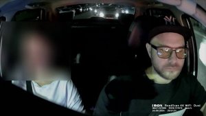 НЕАДЕКВАТНАЯ ПАССАЖИРКА | СЕКРЕТЫ РАБОТЫ В ТАКСИ ▶ РУСЛАН ТАКСУЕМ