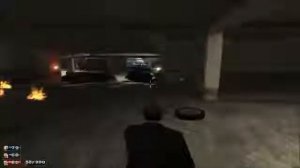 Lets Play Mafia Part 14 Parking Garage