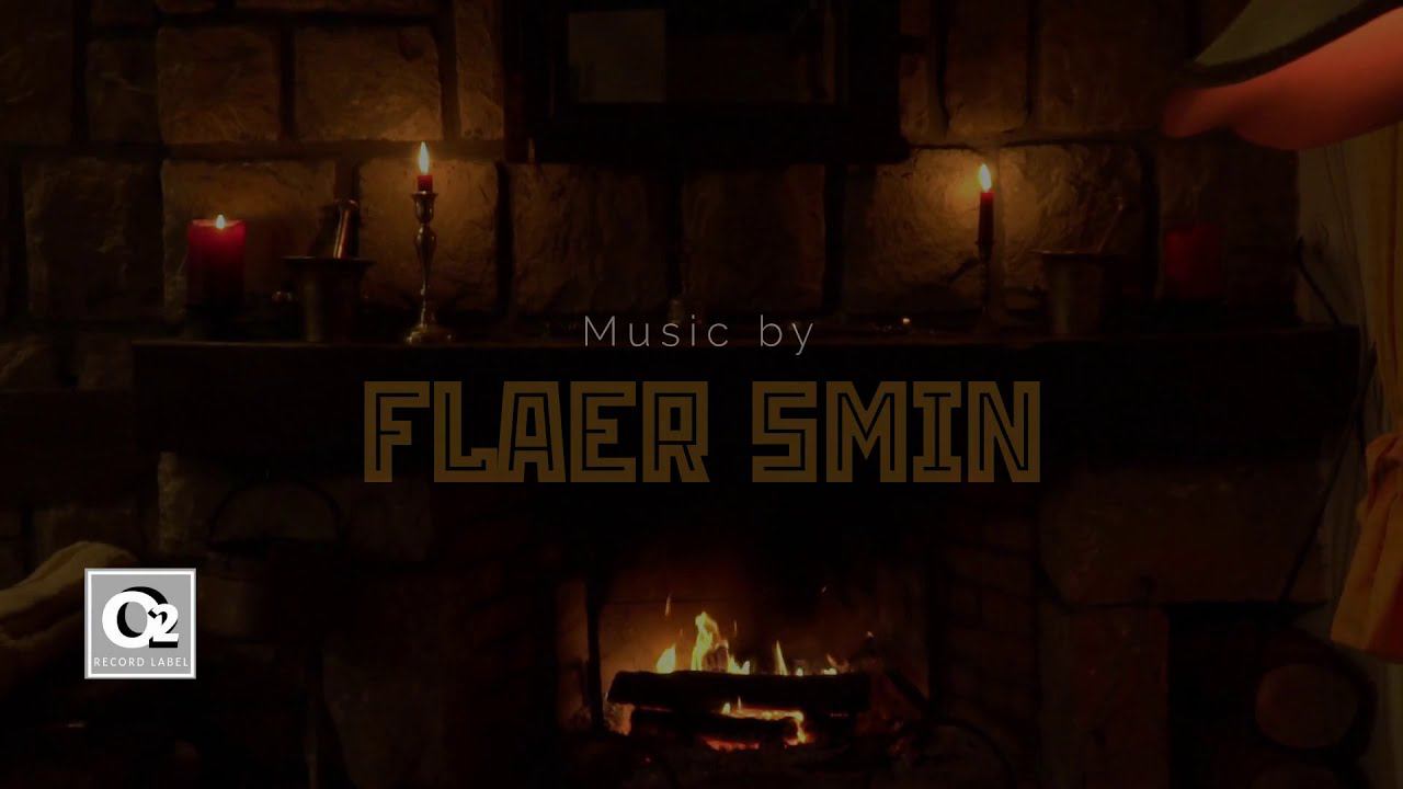 Flaer Smin - Namaste  /  Премьера.