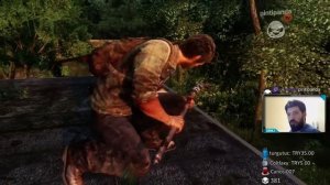 [3.Bölüm] GERİDE BIRAKILANLAR | The Last of Us - TÜRKÇE