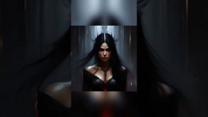 SUNO - Любовь виновна