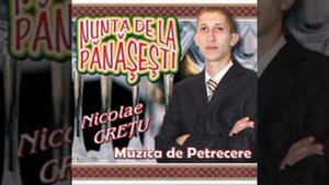 Nicolae Crețu-Băuturile îmi plac
