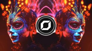 PSY-TRANCE ◉ Creeds - Push Up (Luminatix Remix).mp4