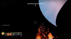 Destiny 2 prophecy first encounter warlock skip