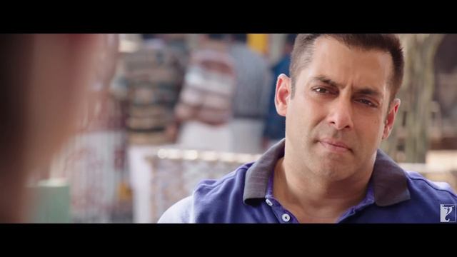 Tu Pehlwaan Kaise Ban Gayi | Scene | Sultan | Salman Khan | Anushka Sharma | Ali Abbas Zafar