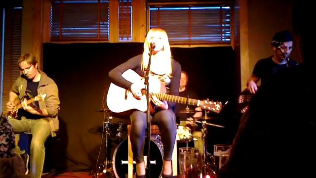 Agnete Båtnes Bråten -3-.mp4 смотреть онлайн