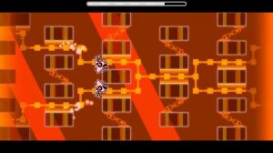 Hi by Krazyman50 100% (Insane Demon) | Geometry Dash 2.1