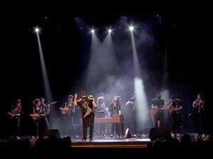 Russian Chop Suey! by Russian Style Folkestra