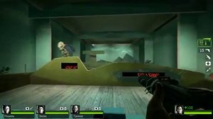 Left 4 dead 2 пасхалки