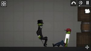 Mafia boss