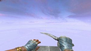 Flip Knife Urban Masked (Battle-Scarred) | CS2 Skin Showcase #503