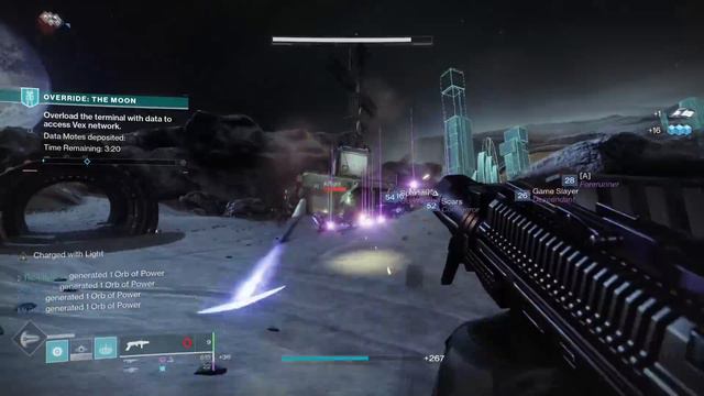 Destiny 2: The BEST PvE Grenade Launcher since Mountaintop 👀