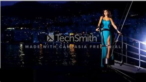 The Most Sensual Arab Song - Elissa - You're my destiny - with Lyrics - English