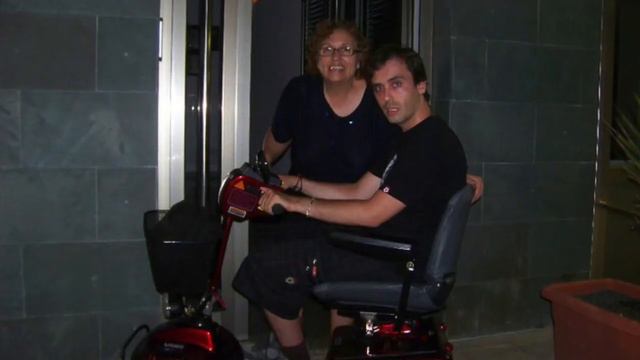 GONZALO locked-in смотреть онлайн